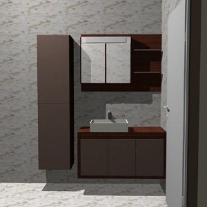 Banyo - Dolaplari - 33 