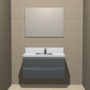 Banyo - Dolaplari - 51 