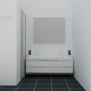 Banyo - Dolaplari - 31 