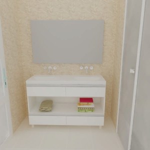 Banyo - Dolabi - 28 
