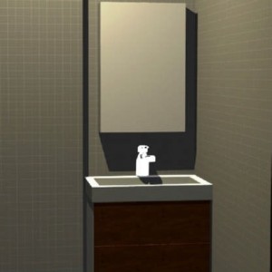 Banyo - Dolaplari - 27 