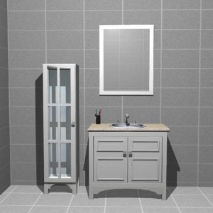 Banyo - Dolaplari - 23 