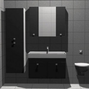 Banyo - Dolaplari - 19 