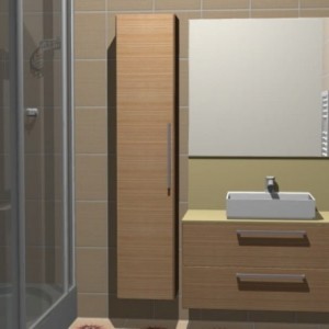 Banyo - Dolaplari - 17 