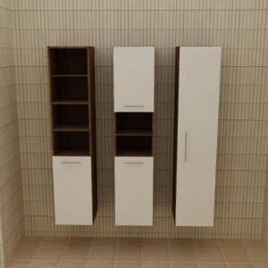 Banyo - Dolaplari - 13 