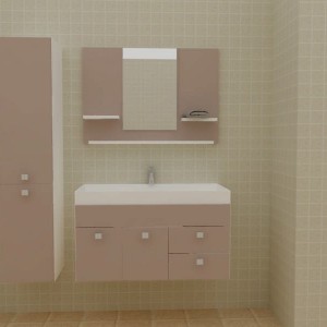 Banyo - Dolap - 11 