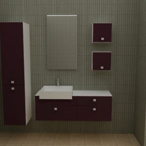 Banyo - Dolaplari - 09 