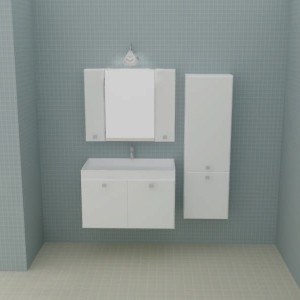 Banyo - Dolap - 05 