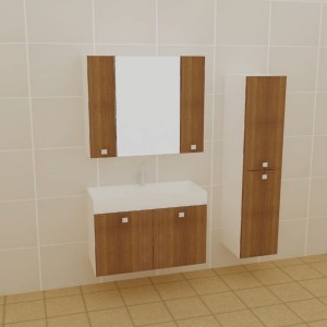 Banyo - Dolaplari - 04 