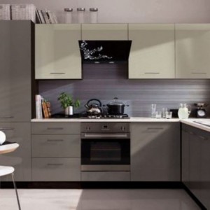 Cam - Kapakli - Mutfak - 27