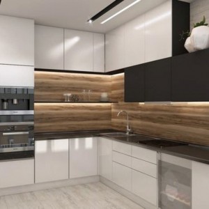 Cam - Kapakli - Mutfak - 28