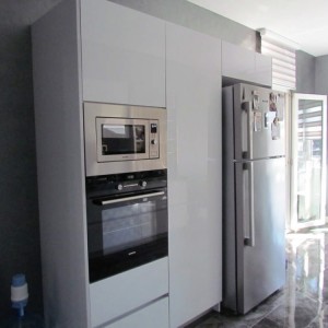 Cam - Kapakli - Mutfak - 05