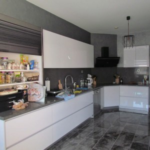 Cam - Kapakli - Mutfak - 03