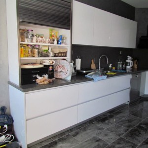 Cam - Kapakli - Mutfak - 02