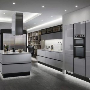 Cam - Kapakli - Mutfak - 25