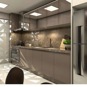 Cam - Kapakli - Mutfak - 21