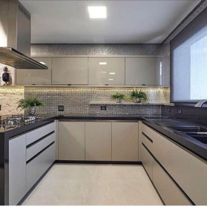 Cam - Kapakli - Mutfak - 22