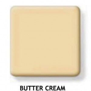 BUTTER CREAM