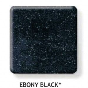 EBONY BLACK