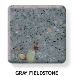 GRAY FIELDSTONE