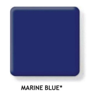 MARINE BLUE