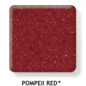 POMPEII RED