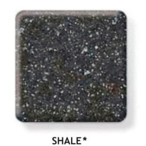 SHALE