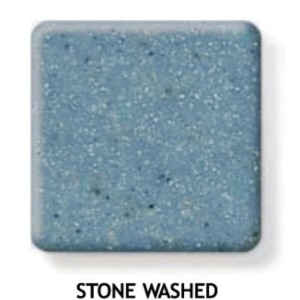 STONE WASHED