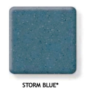 STORM BLUE