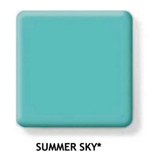 SUMMER SKY