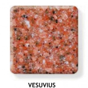VESUVIUS