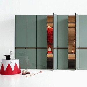 Elbise - Dolabi - 47 