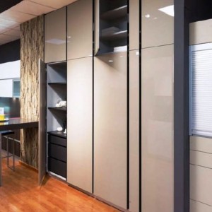 Elbise - Dolabi - 44 