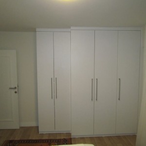 Elbise - Dolabi - 24 