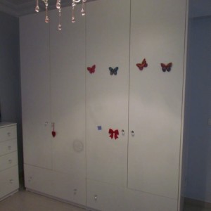 Elbise - Dolabi - 20 