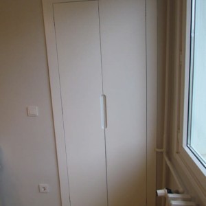 Elbise - Dolabi - 18 