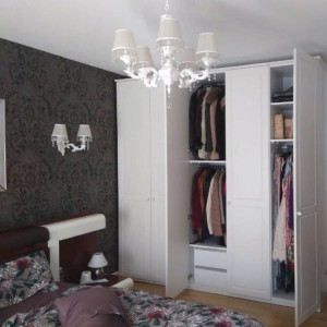 Elbise - Dolabi - 16 