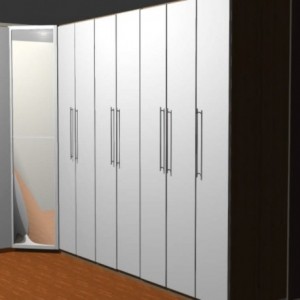 Elbise - Dolaplari - 48