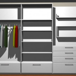 Elbise - Dolabi - 45