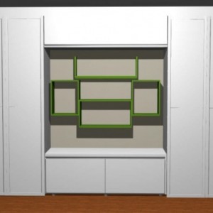 Elbise - Dolaplari - 44