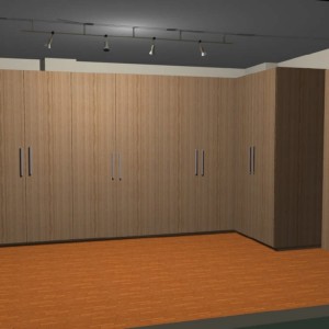 Elbise - Dolabi - 41