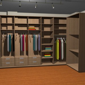 Elbise - Dolaplari - 39