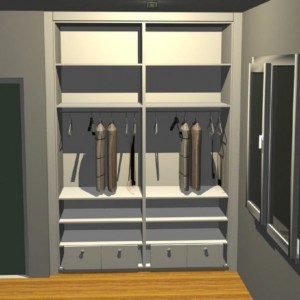 Elbise - Dolabi - 62