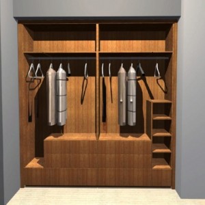 Elbise - Dolaplari - 35