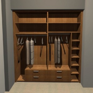 Elbise - Dolabi - 32