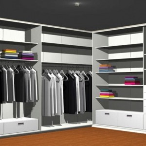 Elbise - Dolaplari - 28