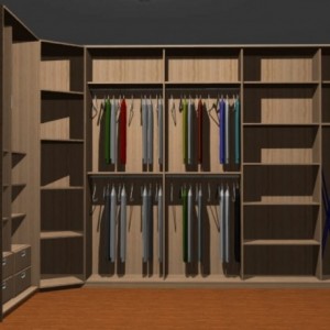 Elbise - Dolaplari - 58