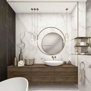 Elite - Banyo - Dolabı-238 
