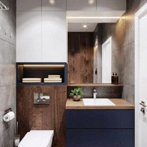 Elite - Banyo - Dolabi - 229 