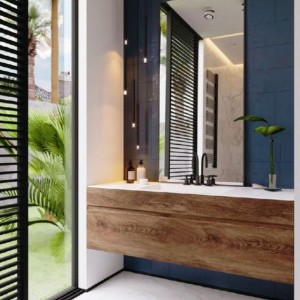 Elite - Banyo - Dolabi - 140 